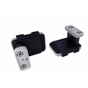 Вакуумний блок VCBL-K2 PRO 120x50 H=100 Q PRO (поперечний)