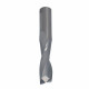 Фреза VHM Z2 D=16 I=55 L=110 S=16 RH позитив