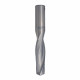 Фреза VHM Z2 D=16 I=55 L=110 S=16 RH позитив