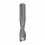Фреза VHM Z2 D=16 I=55 L=110 S=16 RH позитив