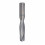 Фреза VHM Z2 D=16 I=55 L=110 S=16 RH позитив