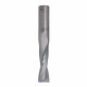 Фреза VHM Z2 D=16 I=55 L=110 S=16 RH позитив