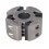 GSR.Фреза насадна D=122 F= 40 I= 60 Z4 НІЖ 8 mm
