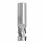 Фреза DIA Z2+1 D=20 I= 25 L= 85 S=20x50 RH 6PCD+1HM H2,5 4 спіралі корпус:STAL