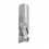 Фреза DIA Z2+1 D=20 I= 25 L= 85 S=20x50 RH 6PCD+1HM H2,5 4 спіралі корпус:STAL