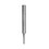 CNR. Фреза D=3 I=10 L=60 S=6 RH чорнова з стружколомом композити s=>