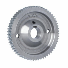 GLS.Ролик D=120 F=30 I=20 GUILLIET