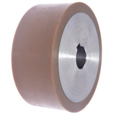 GLS.Ролик D=120 F=25 I=50 GUILLIET