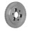 Ролик 140-15-35-3V Z chrom профіль D, скошений SCM Special