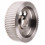 Ролик 160-50-35-10 Z chrom Профіль G, Скошений SCM