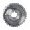 Ролик 140-50-35-10 Z chrom Профіль B, Скошений Weinig