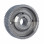 Ролик 140-50-35-10 Z chrom Профіль D, Скошений Weinig
