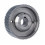Ролик 140-50-35-10 Z chrom Профіль D, Скошений Weinig