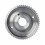 Ролик 140-50-35-10 Z chrom Профіль G, Прямий Weinig