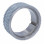Ролик металевий D=140 F=110 I=60 u chrom Профіль. A WEINIG