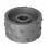 DGM.Фреза насадна DIA 3+3 D=125 I=65 d=30 +2CH  35° H=3,0 (24) Type A RH / LOW NOISE