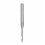 Фреза VHM Z1+1 D=03 I=23 L=70 S=6 RH позитив/негатив I1=5