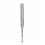 Фреза VHM Z1+1 D=03 I=23 L=70 S=6 RH позитив/негатив I1=5