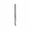 Фреза VHM Z1+1 D=04 I=12 L=60 S=4 RH позитив/негатив I1=4
