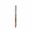 Фреза VHM Z1+1 D=04 I=15 L=50 S=4 RH позитив/негатив I1=7 покриття TiSiN