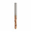 Фреза VHM Z2+2 D=05 I=22 L=60 S=5 RH позитив/негатив покриття TiSiN