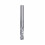 Фреза VHM Z2+2 D=08 I=22 L=70 S=8 RH позитив/негатив I1=8