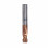 Фреза VHM Z2+2 D=10 I=18 L=70 S=10 RH позитив/негатив I1=5 покриття TiSiN