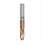 Фреза VHM Z2+2 D=10 I=25 L=80 S=10 RH позитив/негатив I1=6 покриття TiSiN