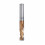 Фреза VHM Z2+2 D=10 I=25 L=80 S=10 RH позитив/негатив I1=6 покриття TiSiN