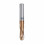 Фреза VHM Z2+2 D=10 I=25 L=80 S=10 RH позитив/негатив I1=6 покриття TiSiN