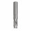 Фреза VHM Z2+2 D=12,7 I=25,4 L=76,2 S=12,7 RH позитив/негатив I1=4,762