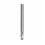 Фреза VHM Z2+2 D=6,35 I=15,875 L=76,2 S=6,35 RH позитив/негатив I1=4,762