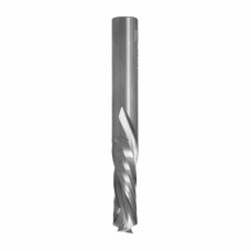 Фреза VHM Z2+2 D=9,52 l=31,75 L=76,2 S=9,52 RH позитив/негатив I1=4,76 s=> спеціальна геометрія