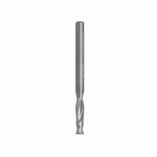 Фреза VHM Z2 D=4 I=15 L=50 S=4 RH позитив / для фрези DIA FFR.57.019.20.1SR