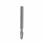 Фреза VHM Z2 D=4 I=15 L=50 S=4 RH позитив / для фрези DIA FFR.57.019.20.1SR