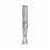 Фреза VHM Z2 D=10 I=22 L=70 S=10 RH позитив