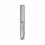 Фреза VHM Z2 D=10 I=22 L=70 S=10 RH позитив
