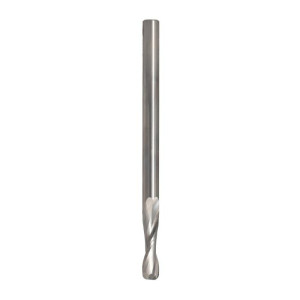 Фреза VHM Z2 D=10 I=40 L=150 S=10 RH радіус R=3 s => чистова