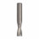 Фреза VHM Z2 D=12 I=22 L=70 S= 12 RH позитив