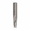 Фреза VHM Z2 D=12 I=22 L=70 S= 12 RH позитив