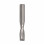 Фреза VHM Z2 D=12,7 I=38,1 L=88,9 S=12,7RH позитив