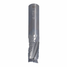 Фреза VHM Z3 D=16 I=35 L=90 S=16 RH позитив n=> стружколом