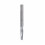Фреза VHM Z2 D=6 I=22 L=70 S=6 RH чорнова позитив s=>Z2