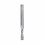 Фреза VHM Z2 D=6 I=22 L=70 S=6 RH чорнова позитив s=>Z2