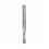 Фреза VHM Z2 D=6 I=22 L=70 S=6 RH чорнова позитив s=>Z2