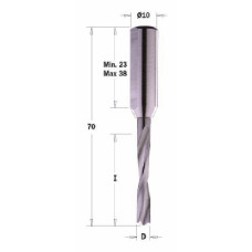 311.035.21 Свердло NP HWM D=3,5x18 L=70