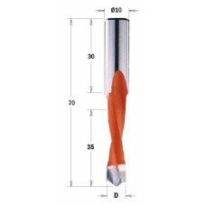 311.580.42 Свердло NP HW D=8 I=45 L=70