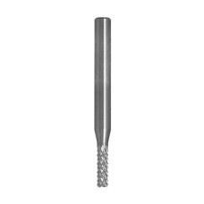 SR01. Фреза VHM Z3 D=5 I=12 L=60 S=5 RH позитив, mirror finish, алюміній і пластик