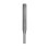 SR01. Фреза VHM Z3 D=5 I=12 L=60 S=5 RH позитив, mirror finish, алюміній і пластик