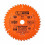 272.168.42H Пила ITK D=168 F=20 Z=42 K=1,8/1,2